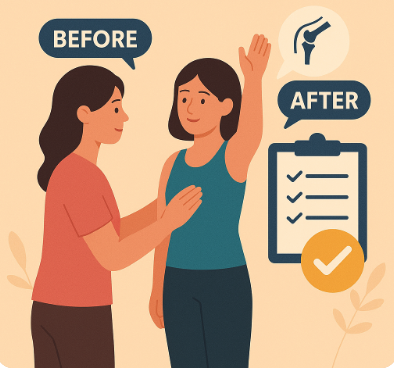 레슨 전후 문진은 고객 만족과 비즈니스 성장을 위한 핵심 전략입니다.