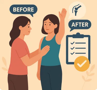 레슨 전후 문진은 고객 만족과 비즈니스 성장을 위한 핵심 전략입니다.