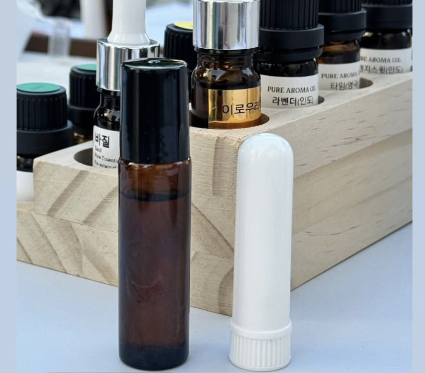 아로마필라테스의 정의와 진화: 뉴로아로마필라테스의 모든 것